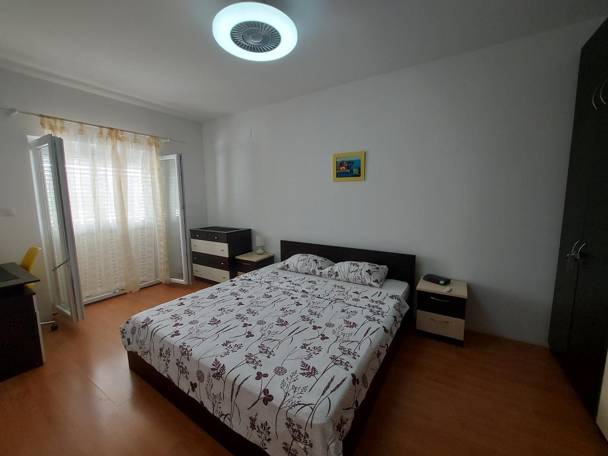 Apartment Matea ビビニェ エクステリア 写真