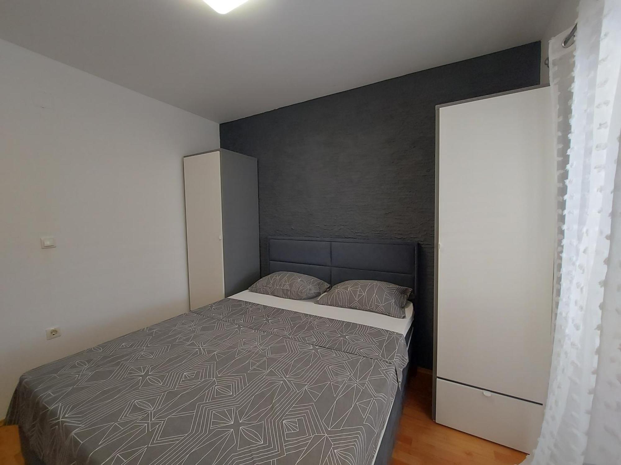 Apartment Matea ビビニェ エクステリア 写真